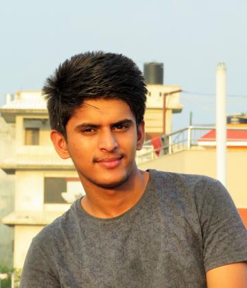 kushal poudel | Mero Tutor